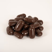 Load image into Gallery viewer, Dark Choc Jumbo Bullets - 2kg Box