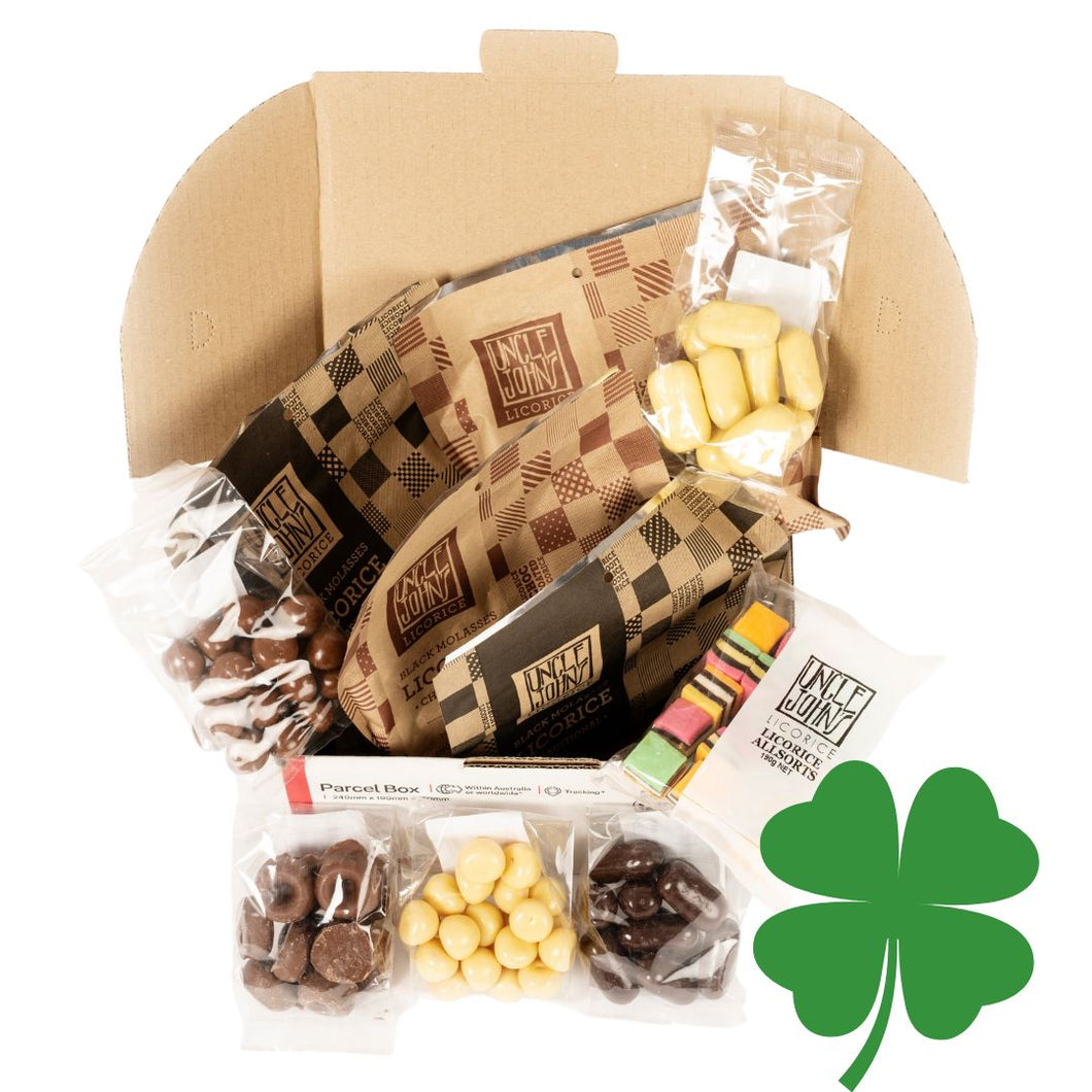 Family Share Bundle