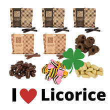 Load image into Gallery viewer, I Love Licorice Bundle
