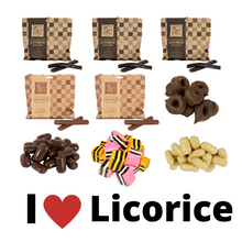 Load image into Gallery viewer, I Love Licorice Bundle
