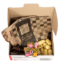 Load image into Gallery viewer, Uncle John&#39;s Licorice &#39;Taster Pack&#39;
