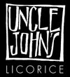 Uncle John's Licorice