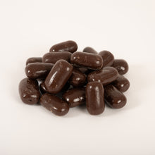 Load image into Gallery viewer, Dark Choc Jumbo Bullets - 2kg Box
